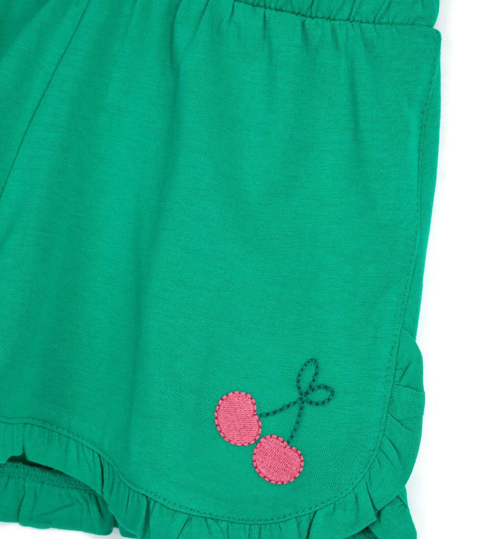 Girl's shorts