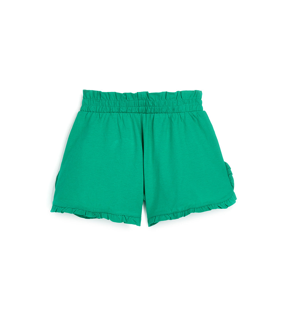 Girl's shorts