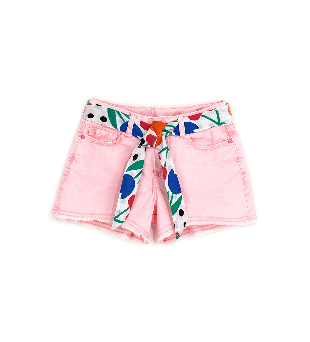 Girl's shorts