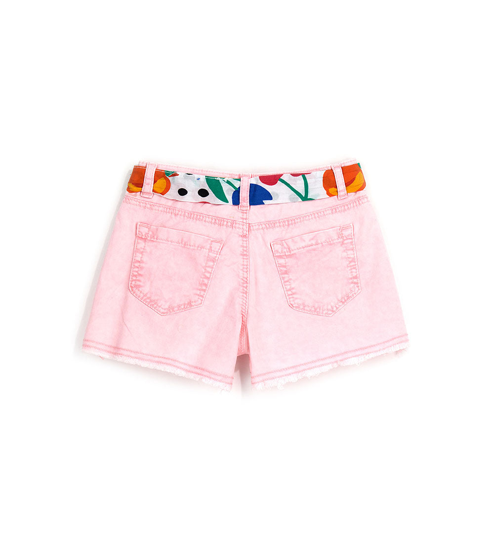 Girl's shorts