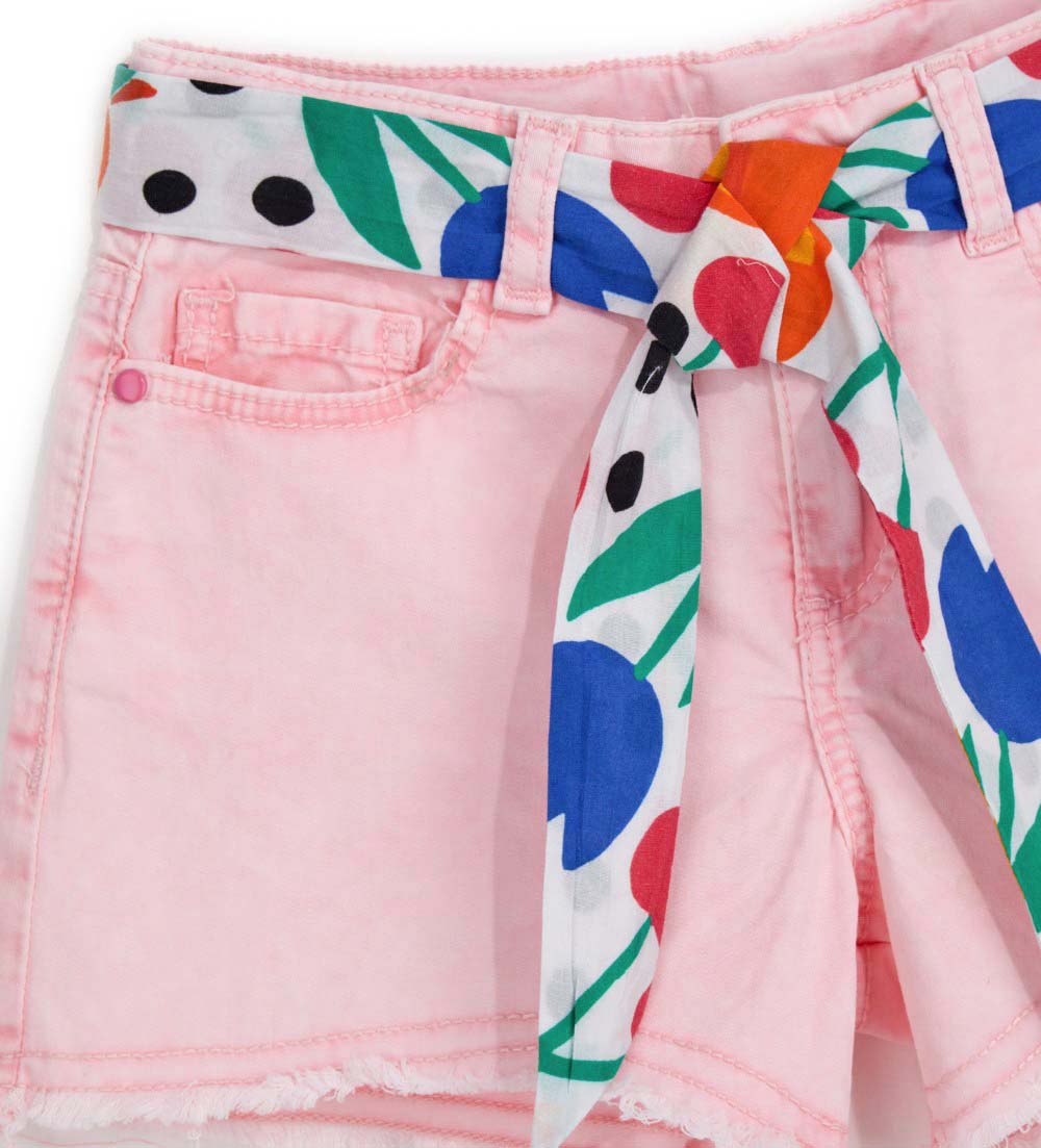 Girl's shorts