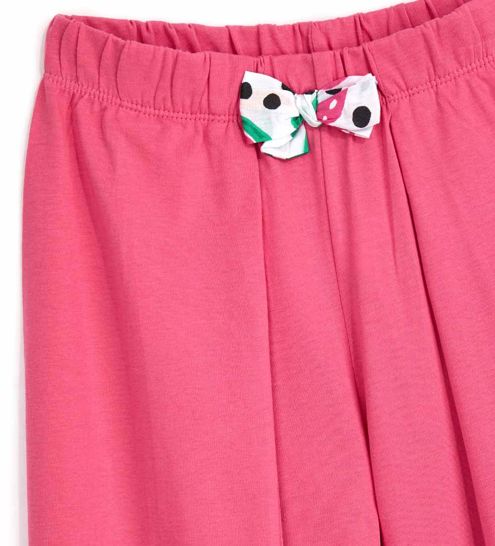 Girl's pants