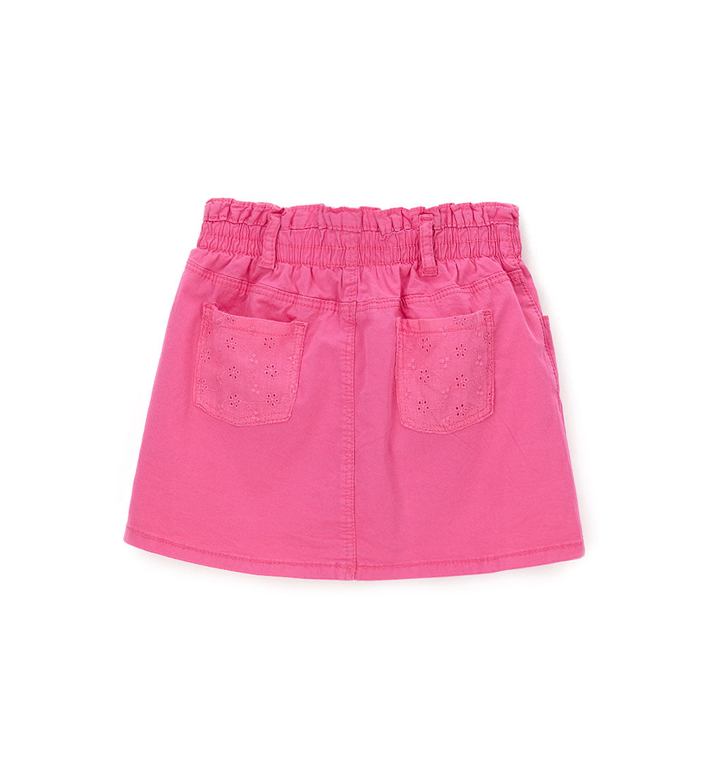 Girl's skirt