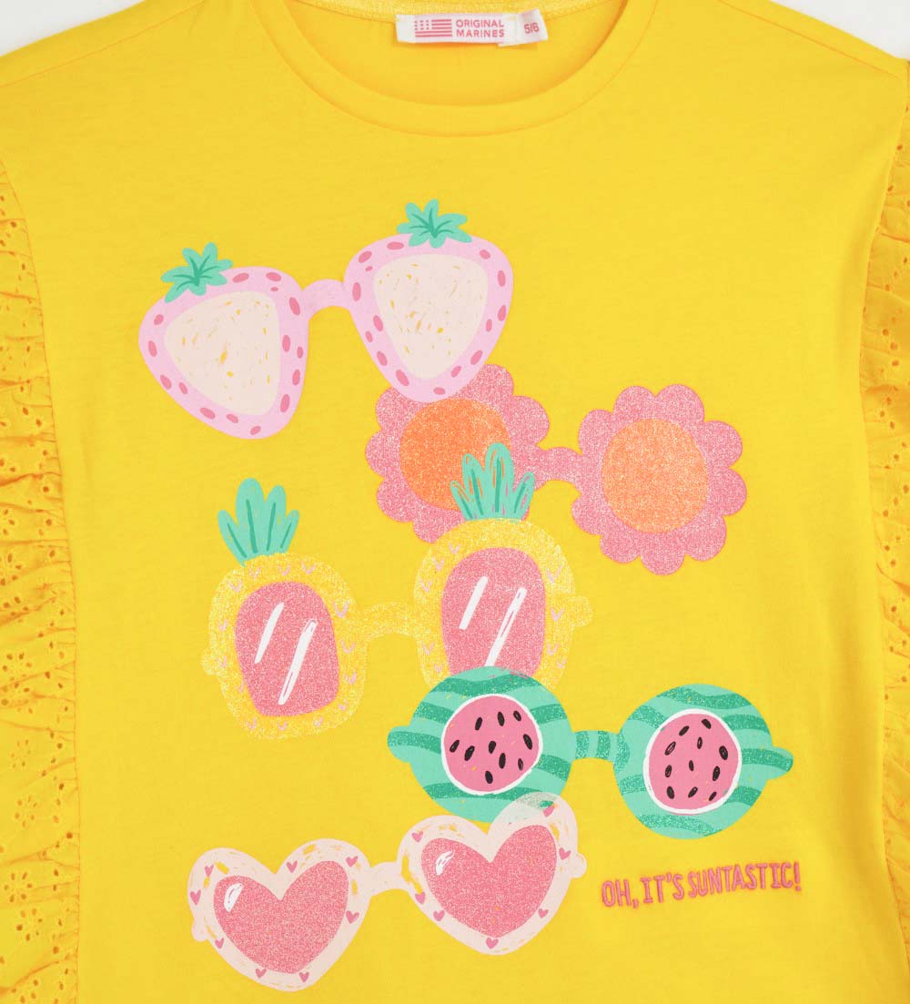 Girl's set