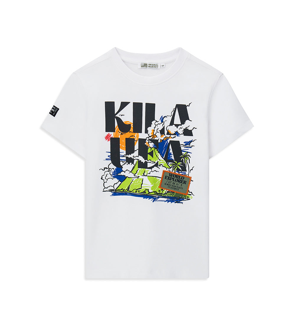Boy's t-shirt