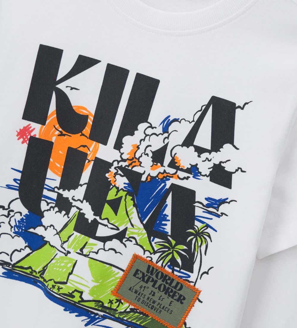 Boy's t-shirt