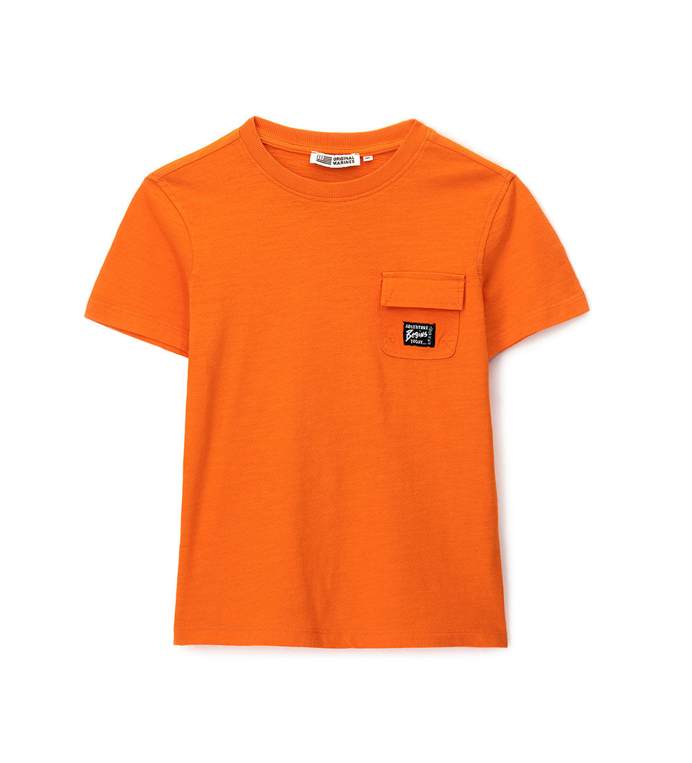 Boy's t-shirt