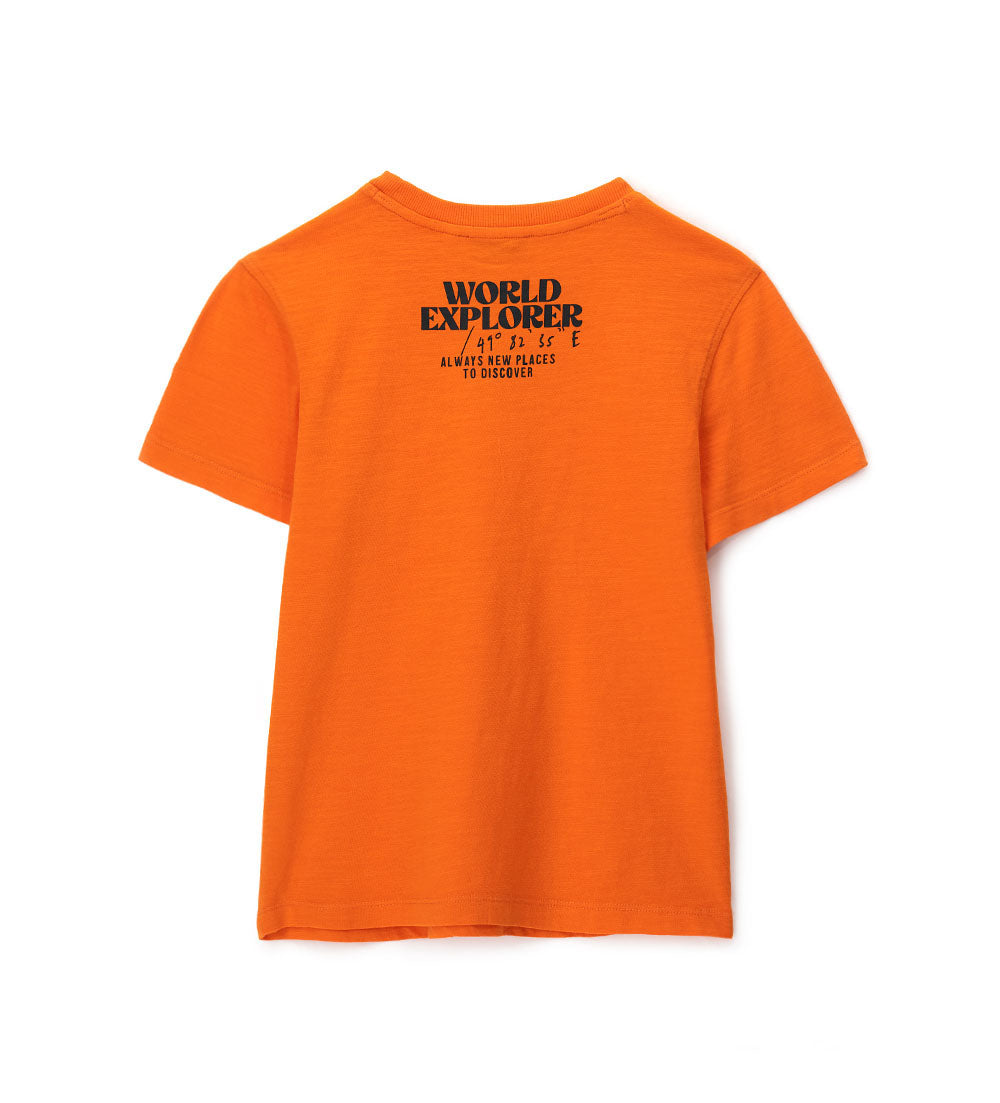 Boy's t-shirt