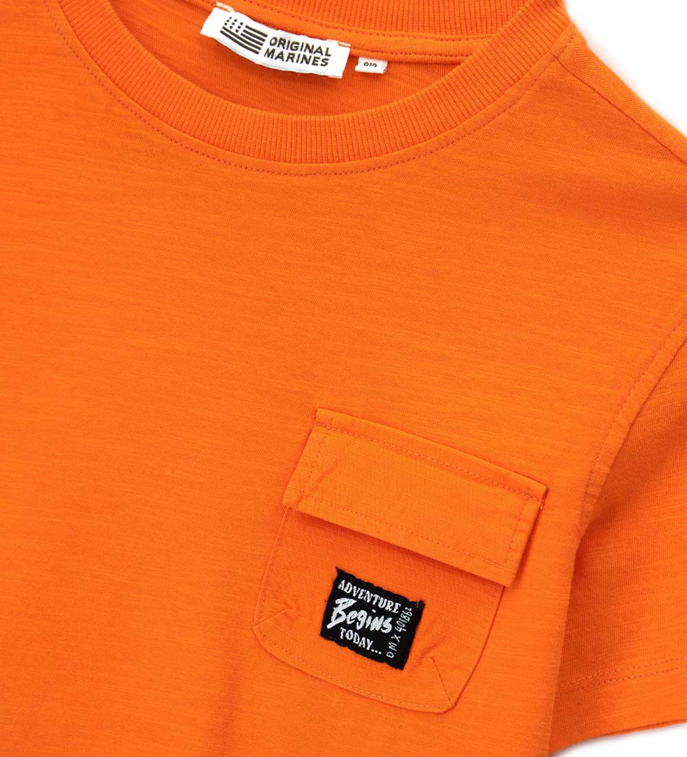 Boy's t-shirt