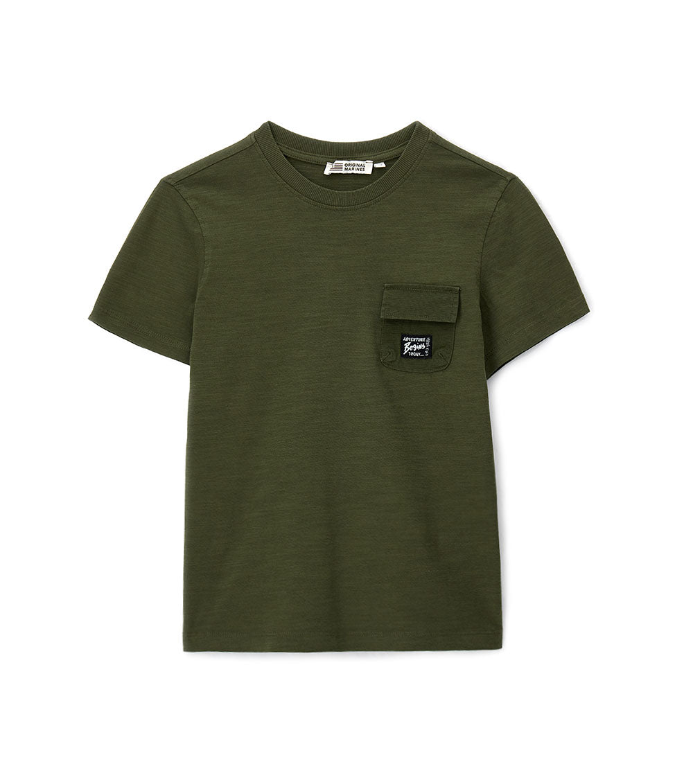 Boy's t-shirt