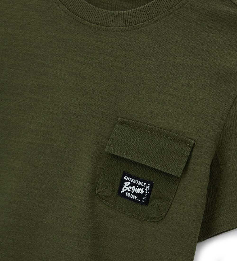 Boy's t-shirt