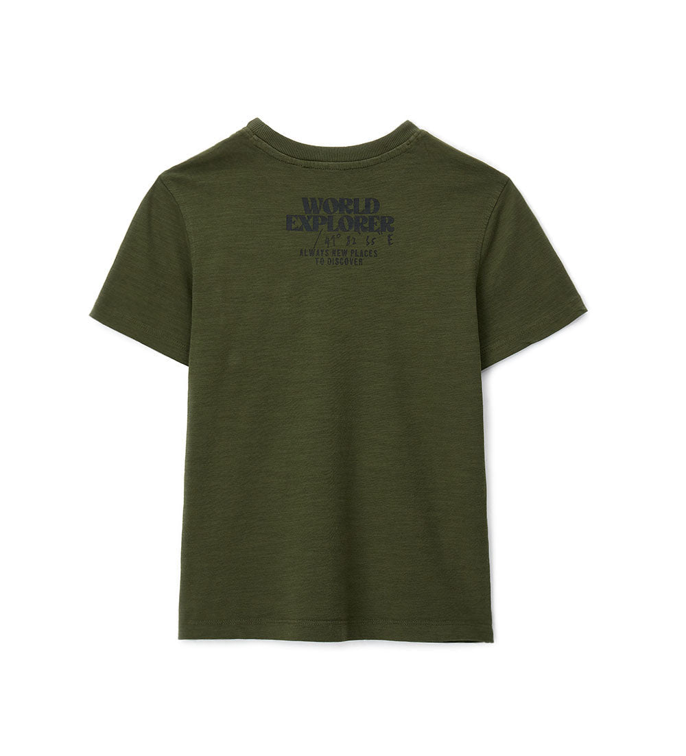 Boy's t-shirt