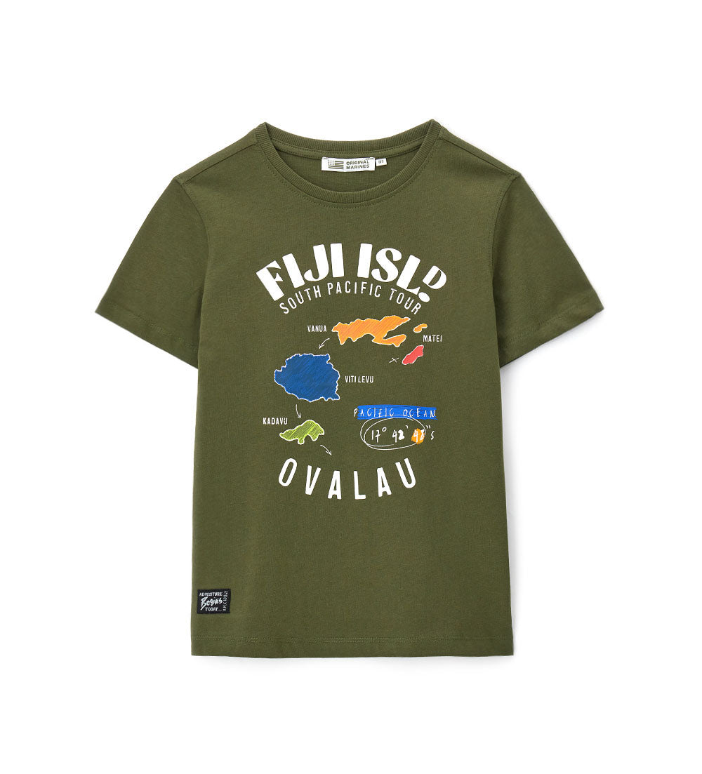 Boy's t-shirt