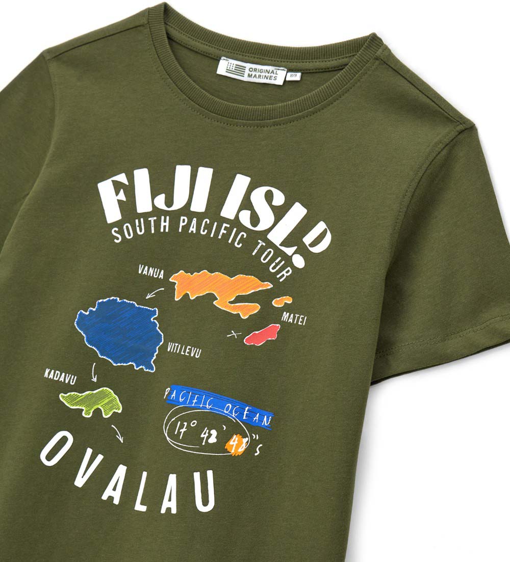 Boy's t-shirt