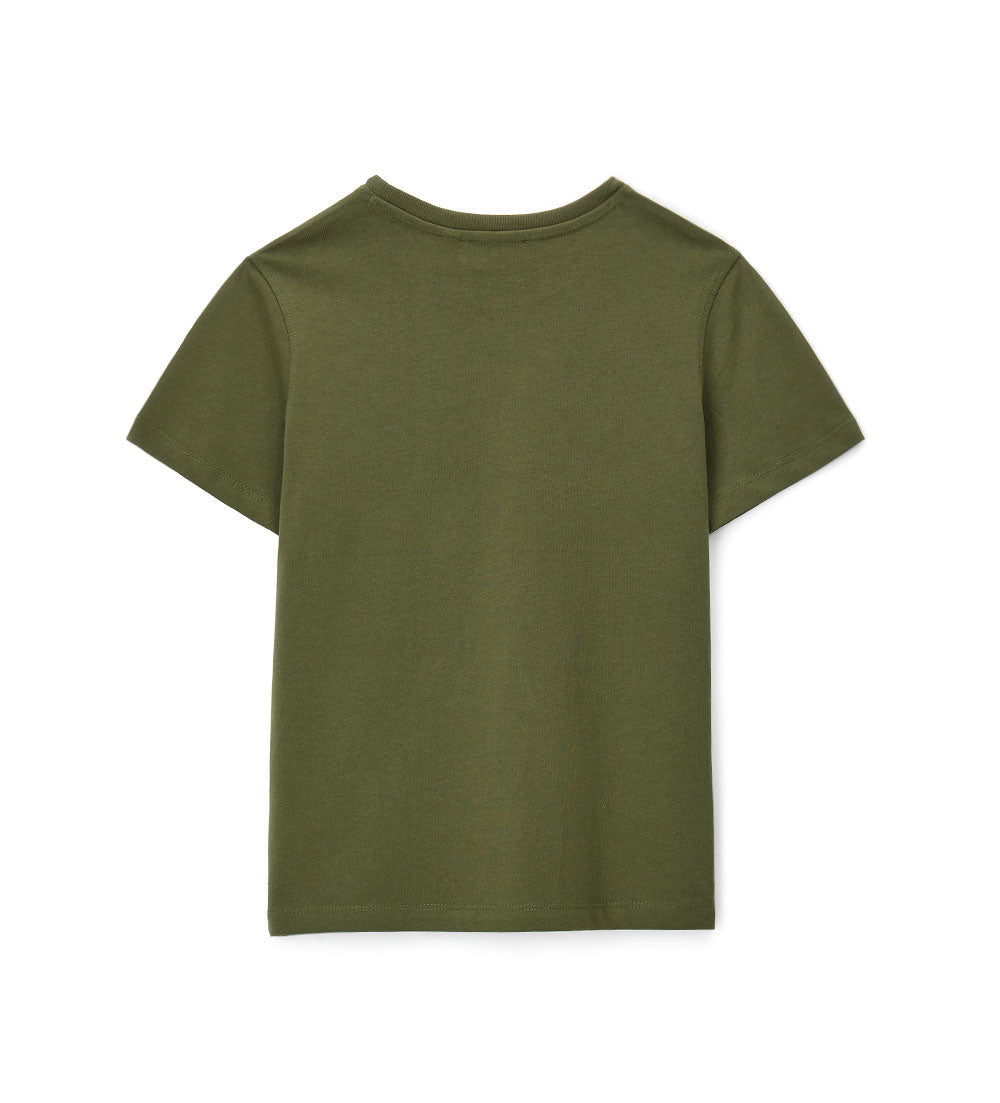 Boy's t-shirt
