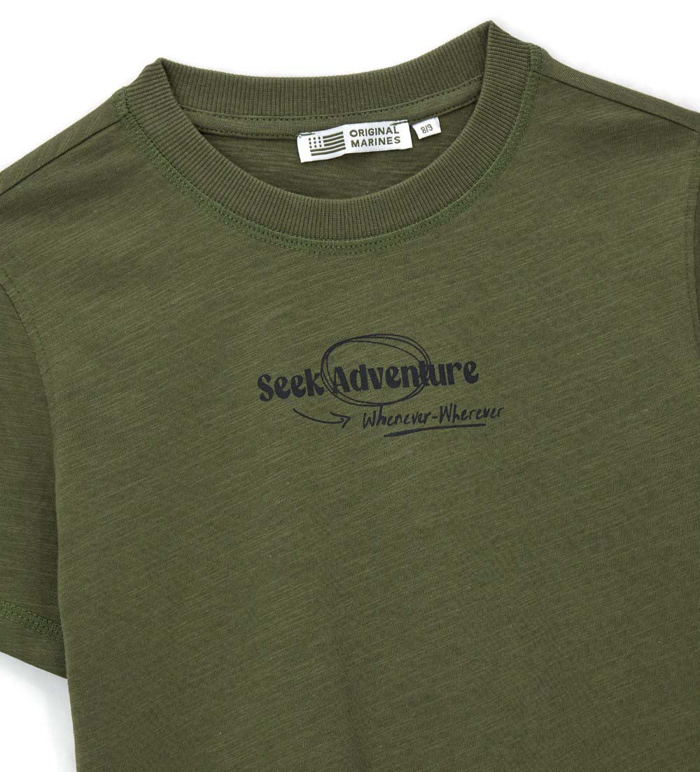 Boy's t-shirt