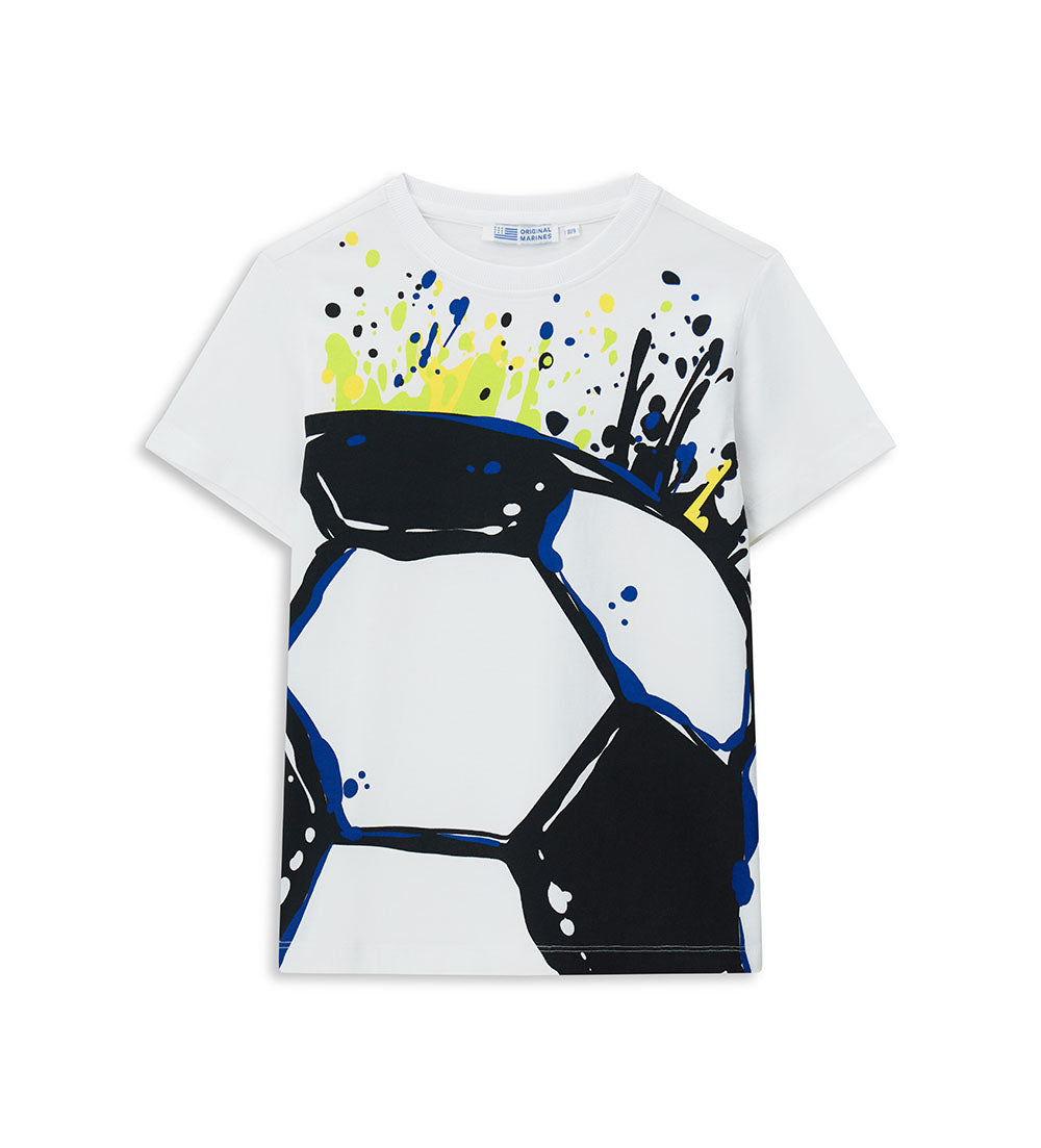 Boy's t-shirt