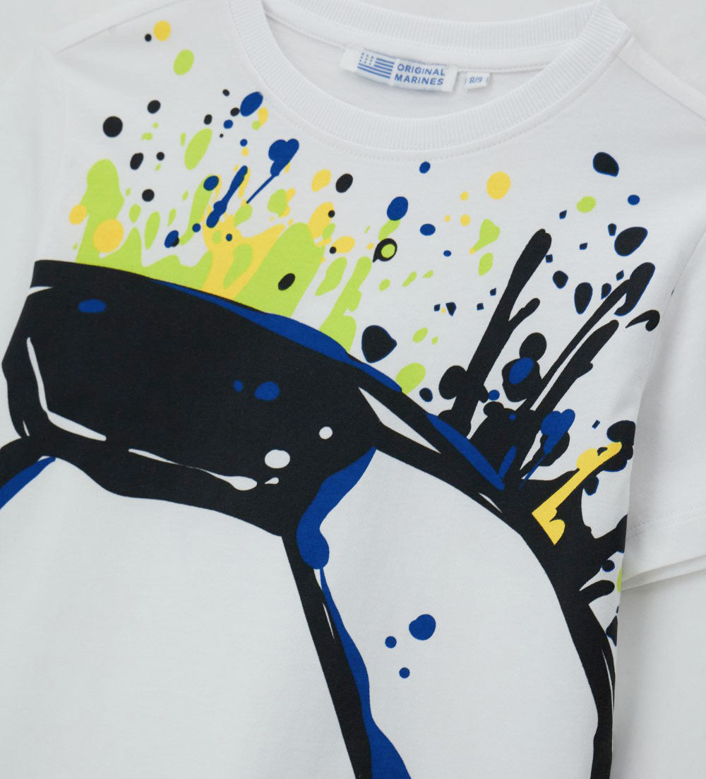 Boy's t-shirt