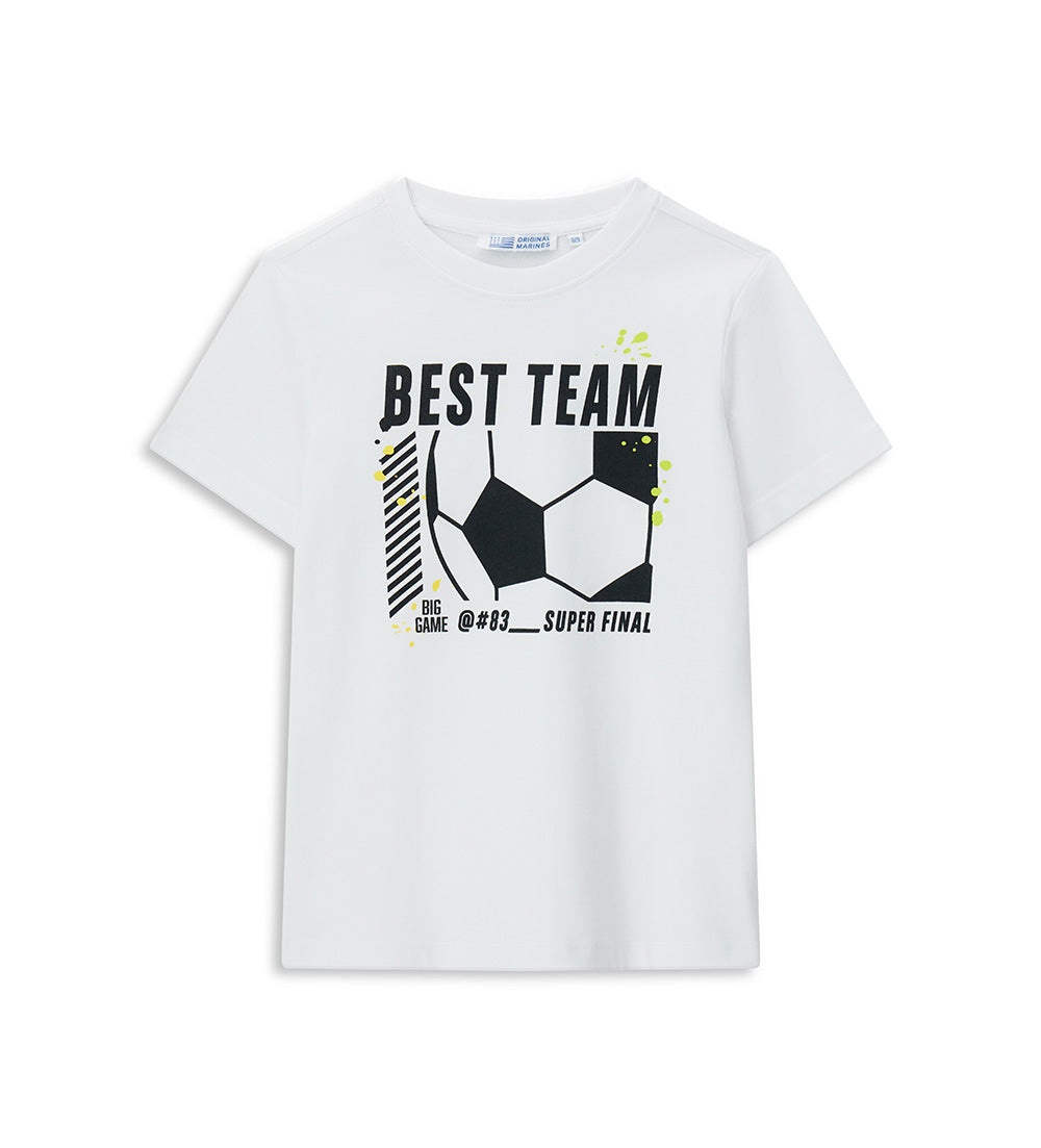 Boy's t-shirt
