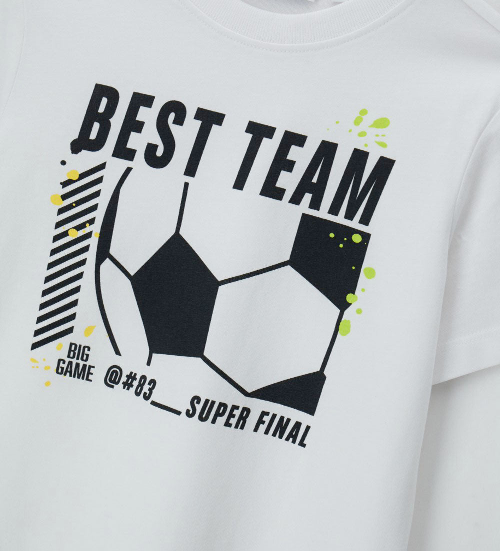 Boy's t-shirt