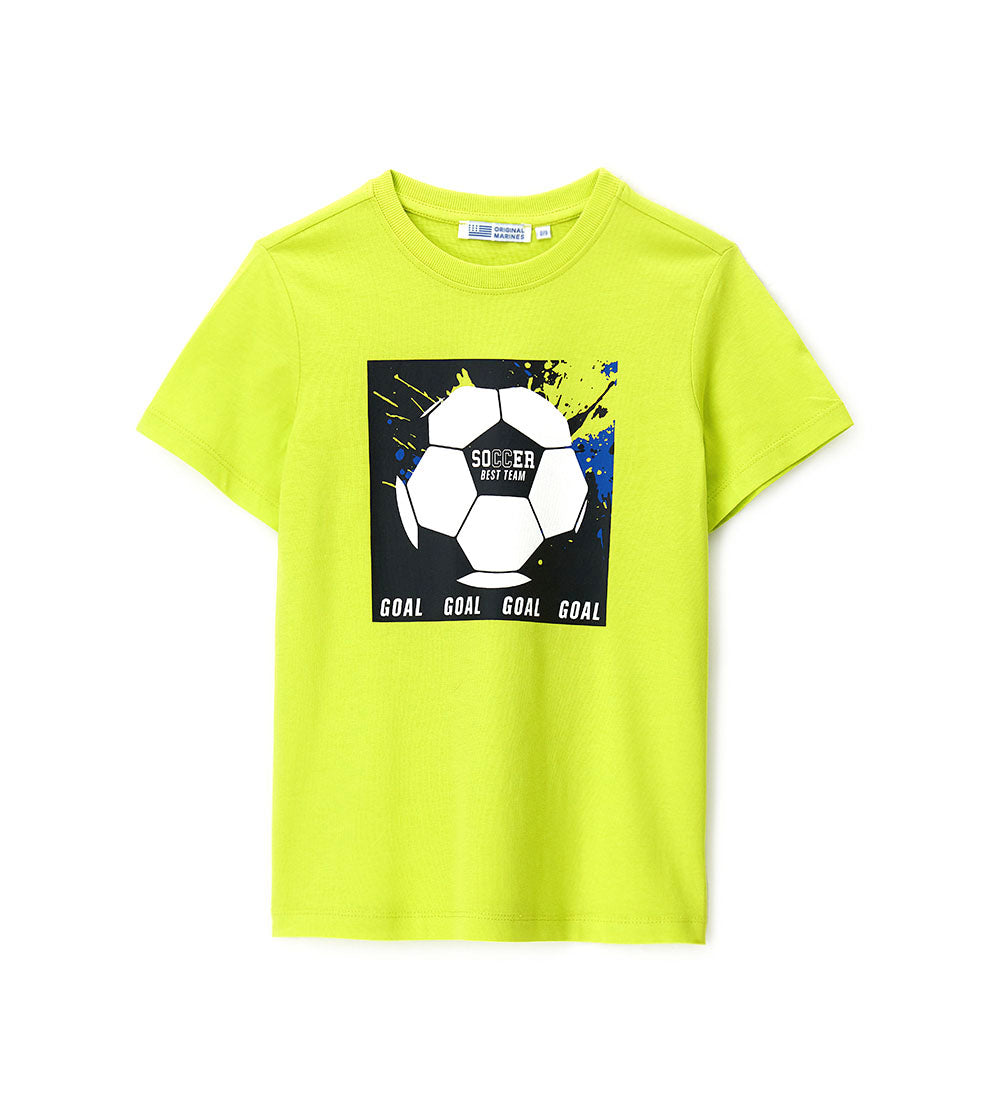 Boy's t-shirt