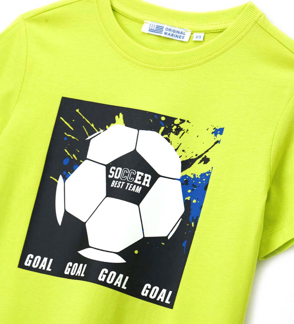 Boy's t-shirt
