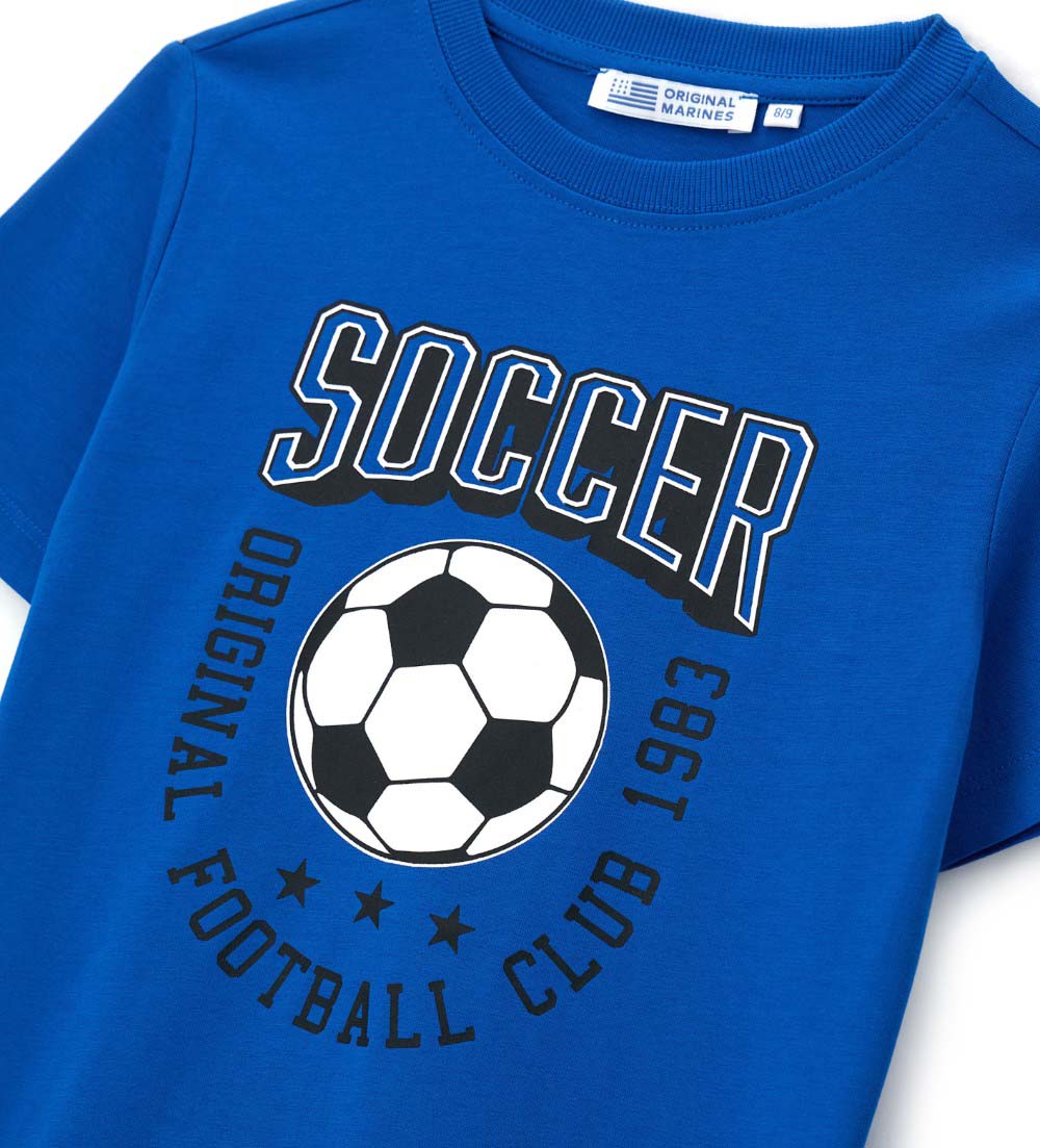 Boy's t-shirt