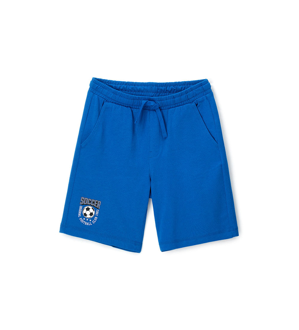 Boy's shorts