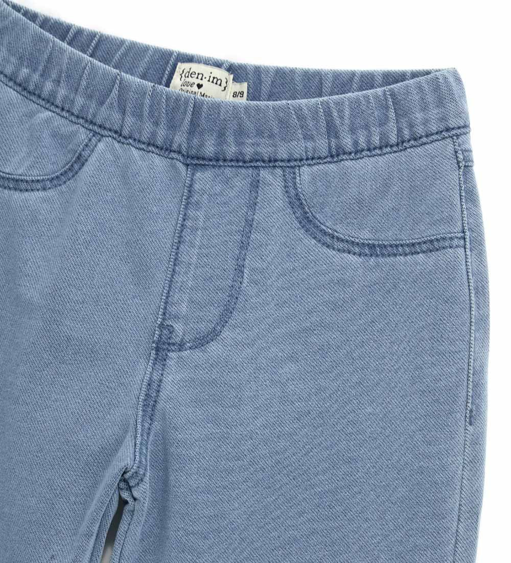 Girl's flare leggings