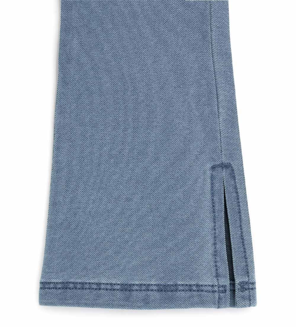 Girl's flare leggings
