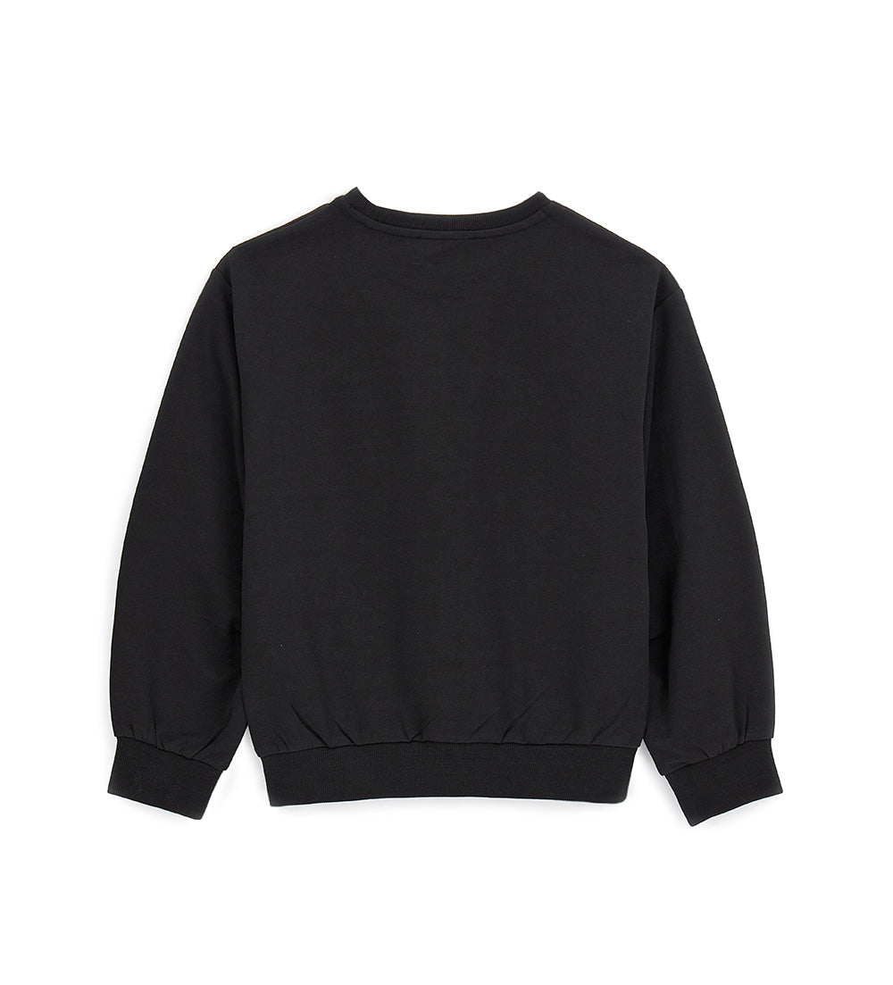 Girl's sweatshirt