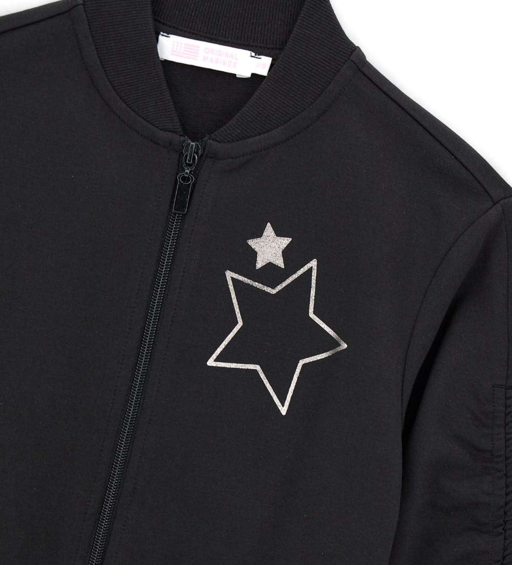 Girl's jacket
