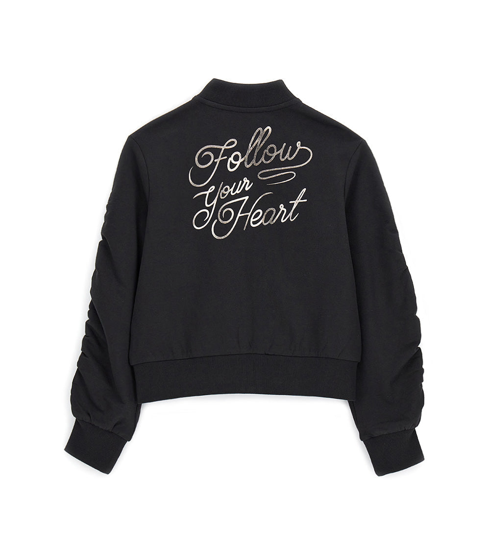 Girl's jacket