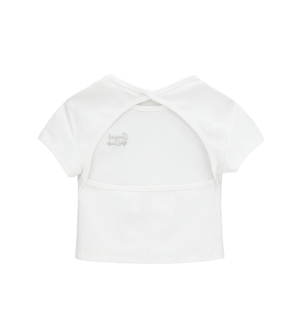 Girl's t-shirt