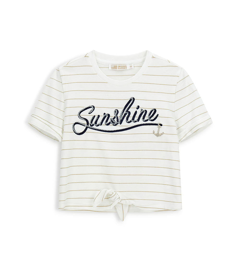 Girl's t-shirt