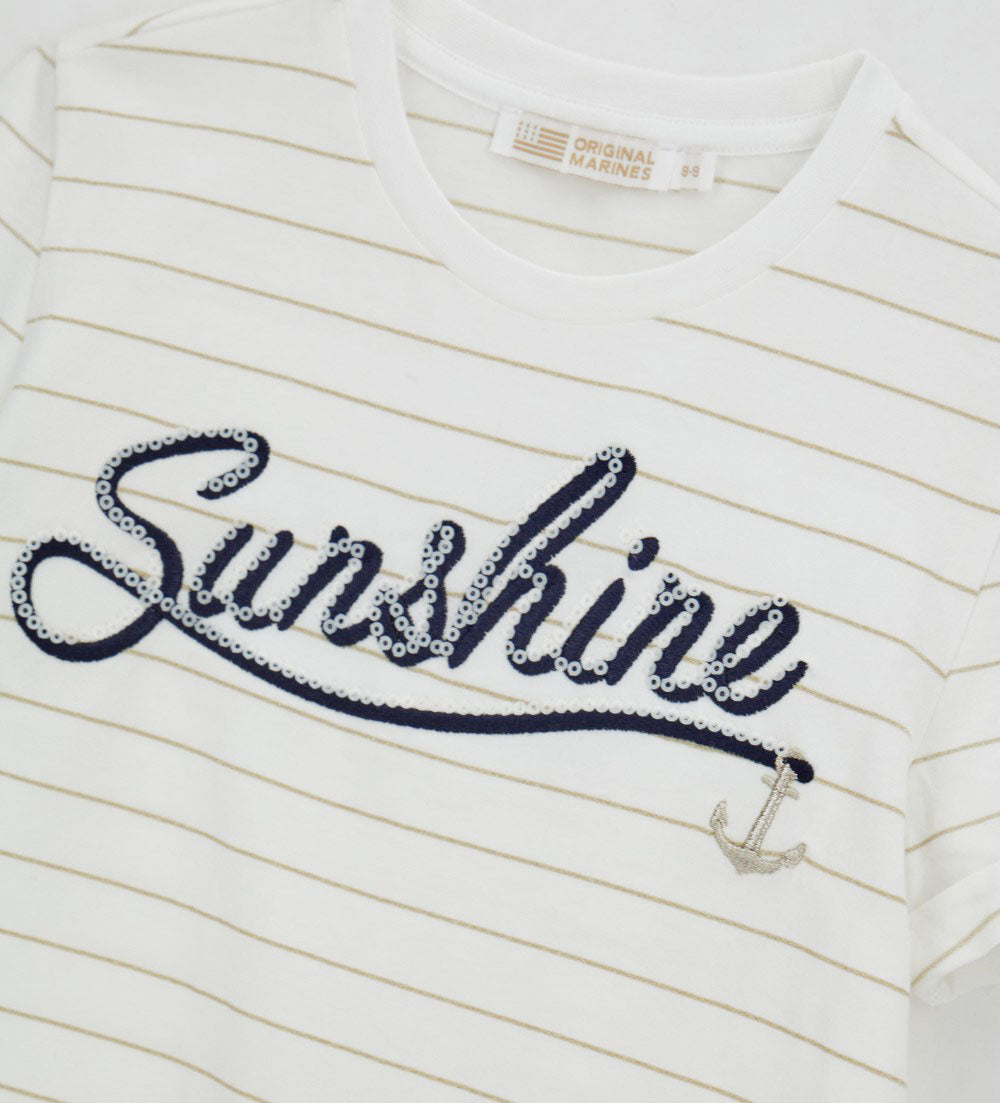 Girl's t-shirt