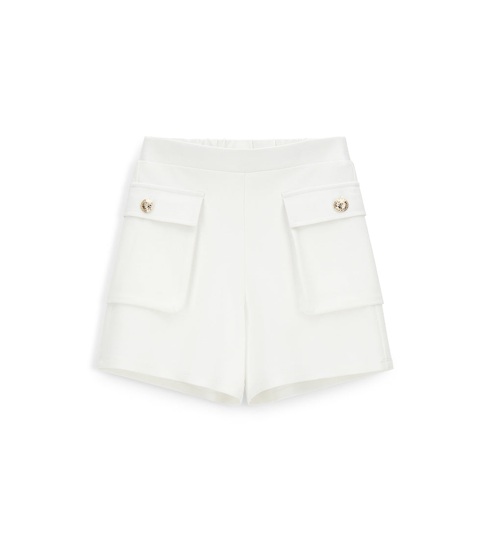 Girl's shorts