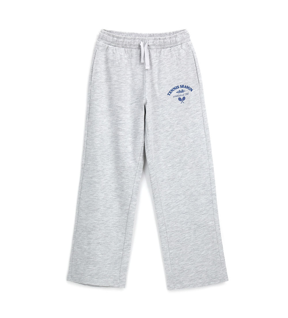 Girl's tennis sweatpants