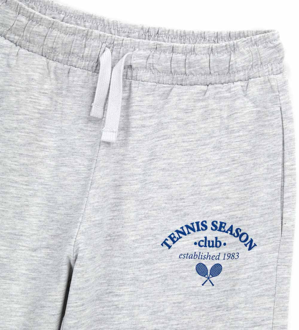 Girl's tennis sweatpants