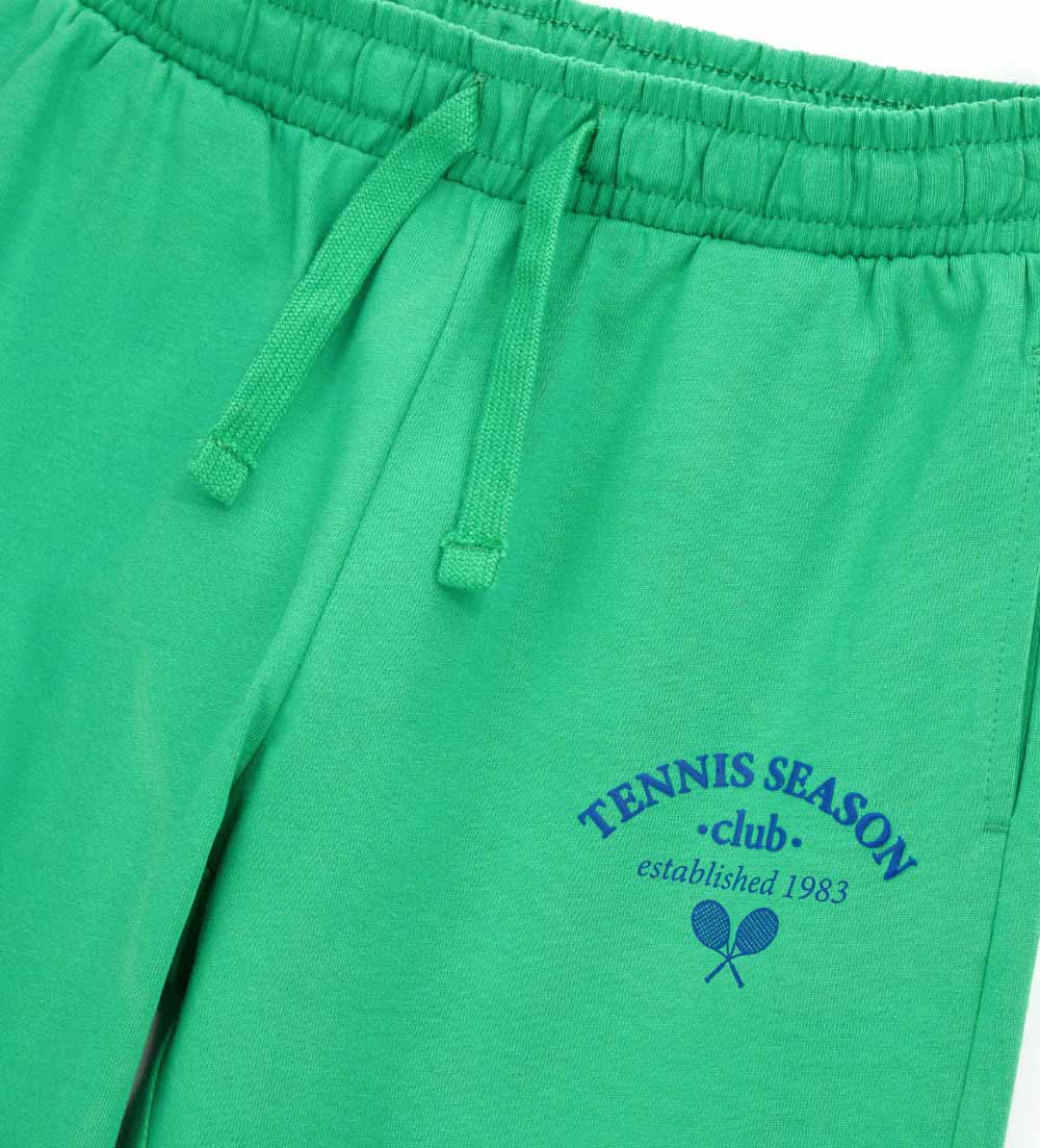 Girl's tennis sweatpants