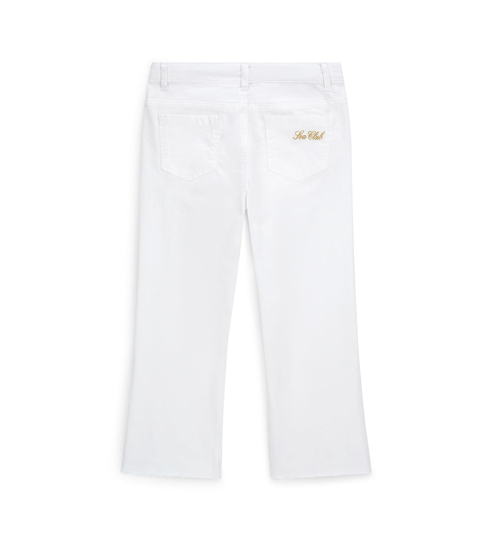 Girl's trouser