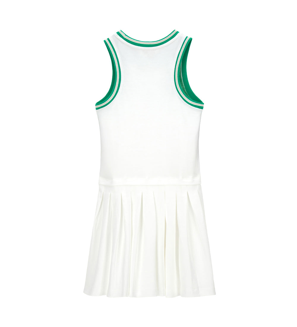 Girl's tennis dress