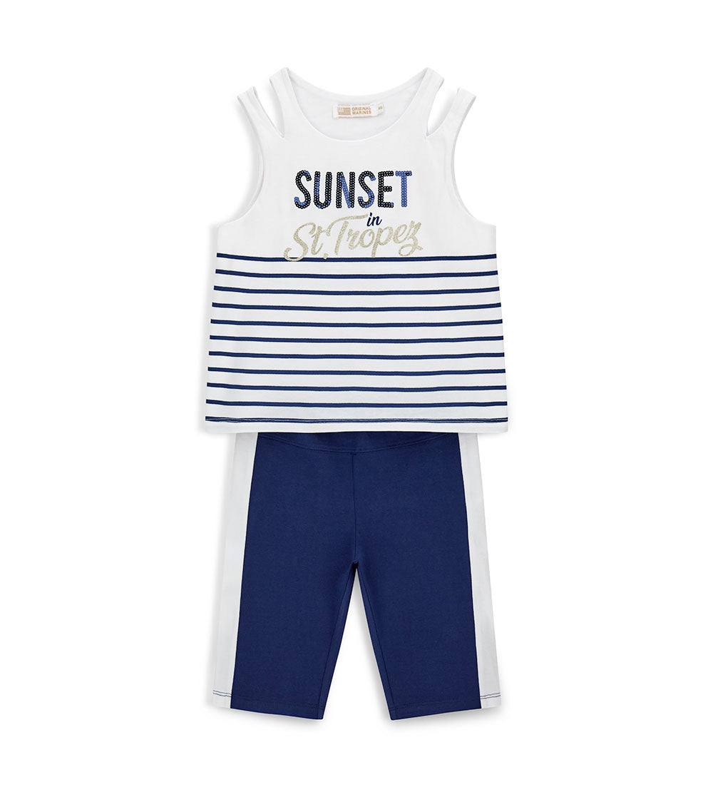 Girl's set