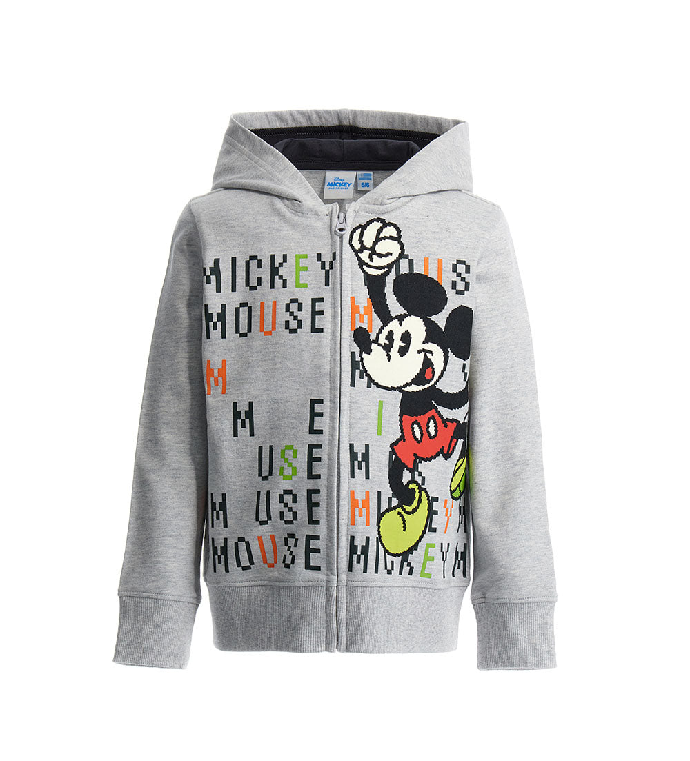 Boy's disney jacket