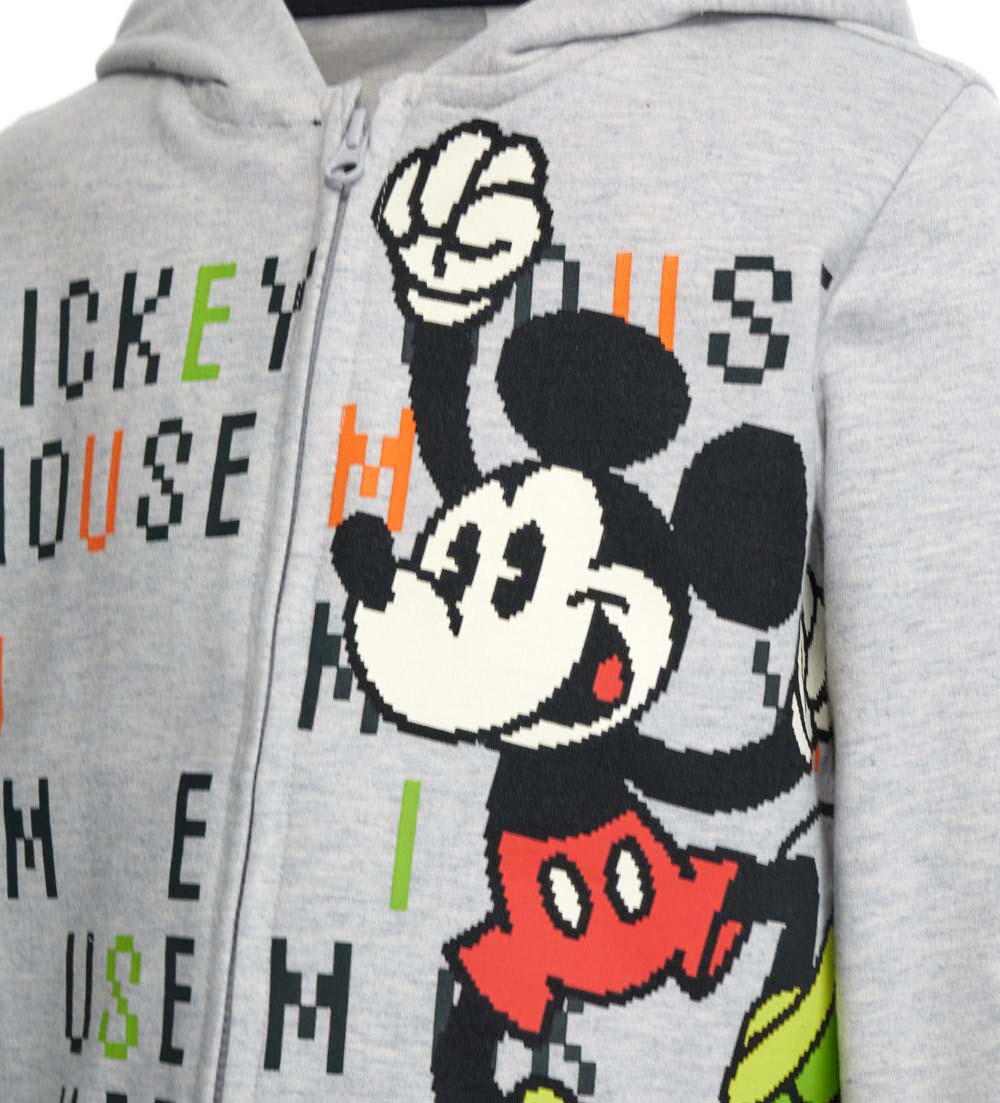 Boy's disney jacket