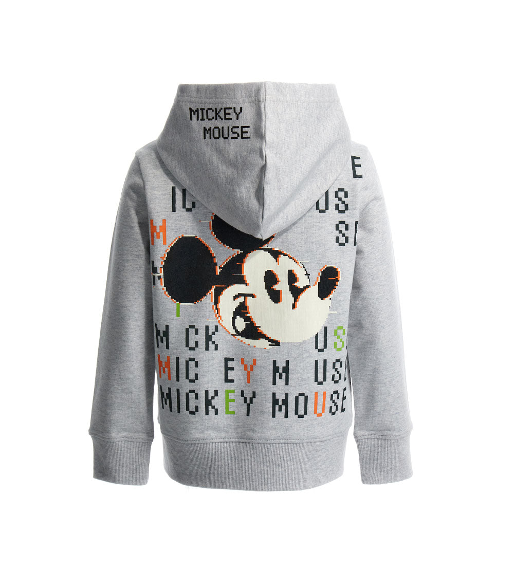 Boy's disney jacket