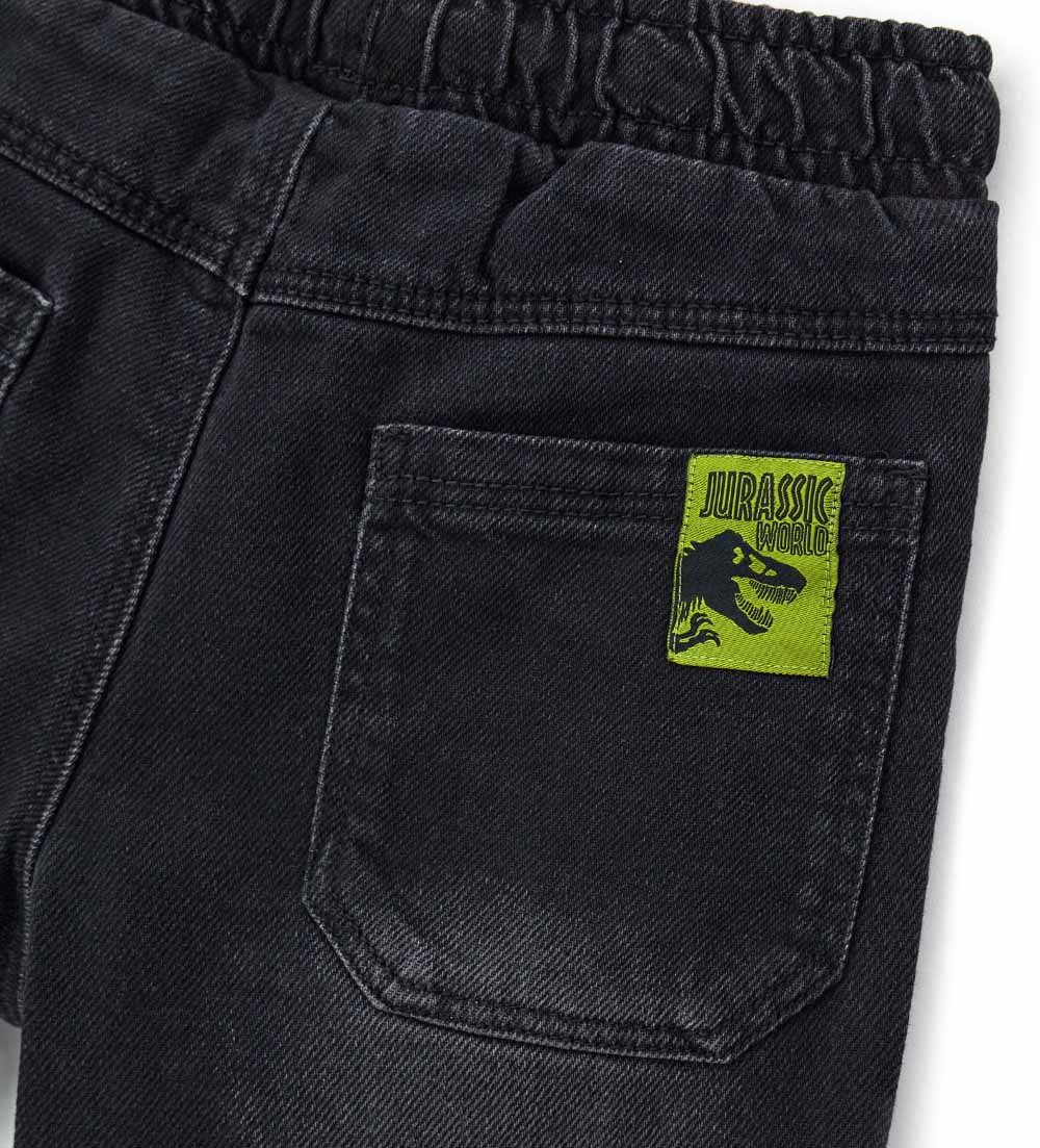 Boy's jurassic world shorts