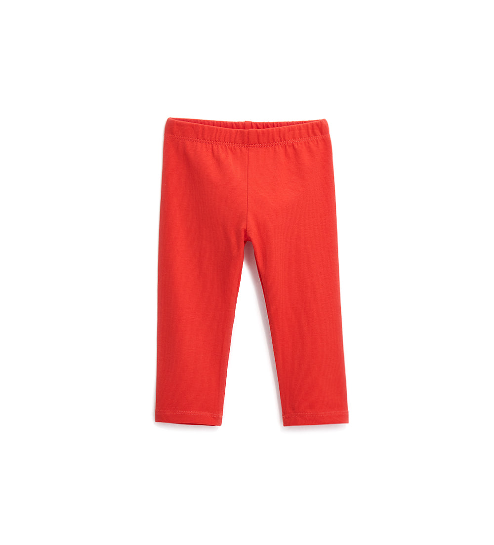BABY GIRL'S LEGGINGS-86