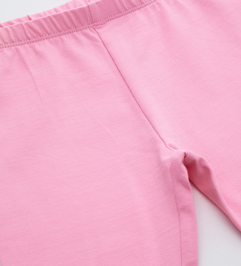 GIRL'S LEGGINGS-37
