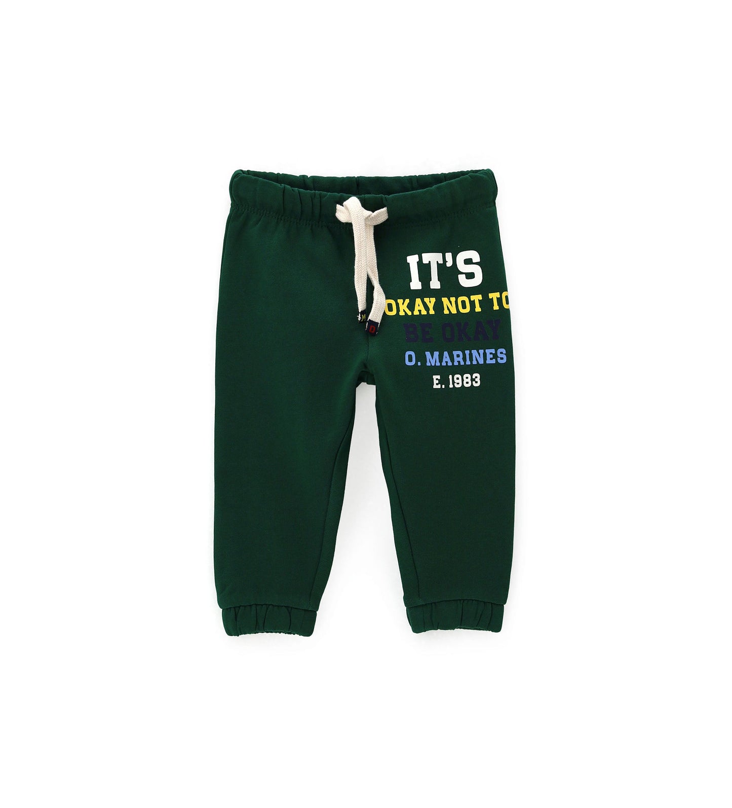 BABY BOY'S TROUSER-728
